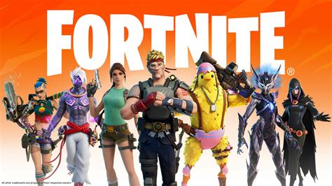 Le jeu Fortnite a rapporté plus de 9 milliards de。